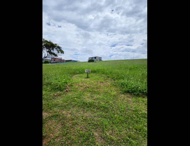 LAND FOR SALE IN LE GRAND